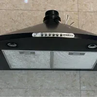 هود درسا کاملا سالم و تمیز