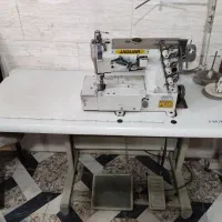 میاندوز جگوار تمیز و مرتب