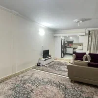 ۷۳ متر دو خواب طبقه دوم پارکینگدار نیروهوایی امامت|فروش آپارتمان|تهران, آشتیانی|دیوار