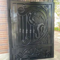 نقاشی ساختمان|خدمات پیشه و مهارت|کوهسار (البرز), |دیوار