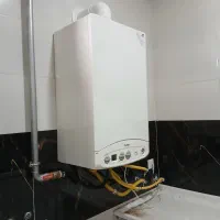 نصب و تعمیرات پکیج ایران رادیاتور و بوتان