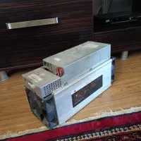 ماینر M50s 134th