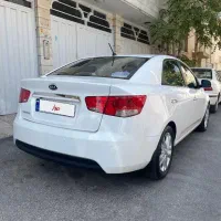 کیا سراتو ۱۳۹۵در حد صفر