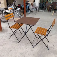 ست تاشو دو نفره