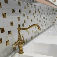 اجرای کابینت کناف پارکت کاغذ دیواری|خدمات پیشه و مهارت|قدس, شهر‌قدس|دیوار