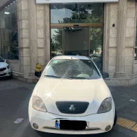تیبا مدل ۱۴۰۰ نقد و اقساط