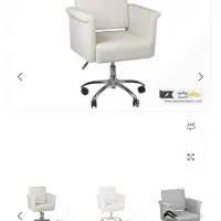 فروش وسایل آرایشگاه به صورت کامل