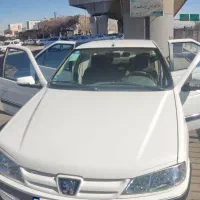 پارس402|خودرو سواری و وانت|قزوین, |دیوار