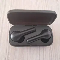 هندزفری بلوتوثی ( ایرپاد ) برند QCY مدل T5|لوازم جانبی موبایل و تبلت|فولادشهر, A4|دیوار