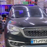 شیشه دودی تخصصی قیمت مناسب|خدمات موتور و ماشین|فردیس, طالقانی|دیوار