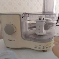 غذاساز کنوود
