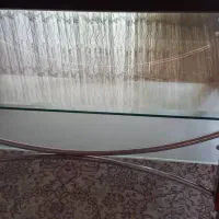 میز جلومبلی|مبلمان خانگی و میز عسلی|مهاباد (آذربایجان غربی), |دیوار