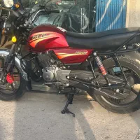 موتور بوکسر kLD مدل 1402 کم کار