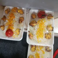 غذای خونگی