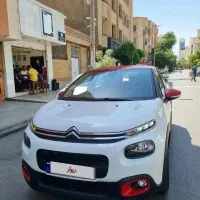 سیتروئن c3 در حد صفر مدل ۱۳۹۷