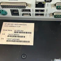 صندوق فروشگاهی مدل پارتنر SP800|فروشگاه و مغازه|مراغه, |دیوار