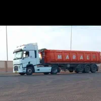 راننده دائم