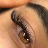 تخفیف ویژه اکستنشن مژه و آموزش در قاسم آباد|خدمات آرایشگری و زیبایی|مشهد, امامیه (شهرک غرب)|دیوار