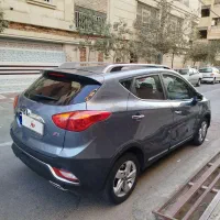 جک s3مدل97بیرنگ سالم|خودرو سواری و وانت|تهران, بهمن یار|دیوار