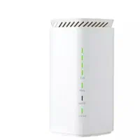 مودم روتر 5G/4G ان ای سی مدل Speed Wi-Fi6