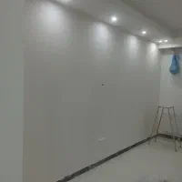 رنگ کار ساختمان|خدمات پیشه و مهارت|ایلام, |دیوار