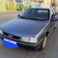 پژو 405|خودرو سواری و وانت|تهران, پیکان شهر|دیوار
