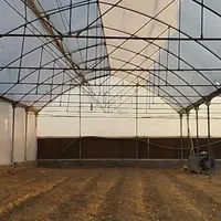 اجاره گلخانه ۱۰۸۰ متری