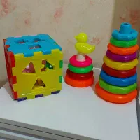 اسباب بازی هوش فقط ۱۵۰