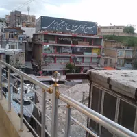 اجاره روزانه/هفتگی/ماهانه آپارتمان ۱۵۰ متری|اجارهٔ کوتاه‌مدت آپارتمان و سوئیت|جوانرود, |دیوار