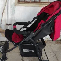 کالسکه|کالسکه و لوازم جانبی|اهواز, کمپلو شمالی|دیوار