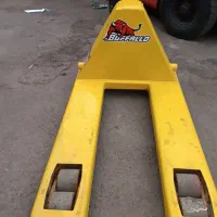 جک پالت