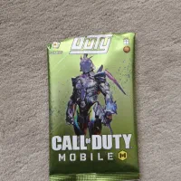 کارت بازی کالاف دیوتی موبایل