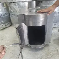 بخاری هیزمی|بخاری، هیتر، شومینه|کاشان, فاز ۲ ناجی آباد|دیوار