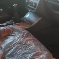 خودروی kmc T8 مدل ۱۴۰۴ با امتیاز کار در شرکت نفت|خودرو سواری و وانت|اهواز, کیانپارس |دیوار