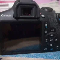 فروش یک عدد دوربین کنون ۲۰۰۰D