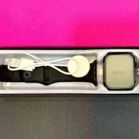 ساعت هوشمند