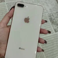 گوشی ایفون 8 plus