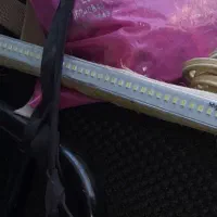 لامپ ال ای دی ۲۲۰ ولت با نور زیاد