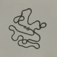 گردنبند نقره