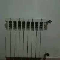 تمام کارهای تاسیسات