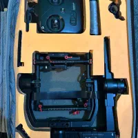 Dji Ronin mxرونین|دوربین عکاسی و فیلمبرداری|تهران, شهرک غرب|دیوار
