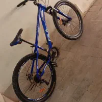 دوچرخه های حرفه ای 16و20و26