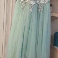 لباس مجلسی عقد