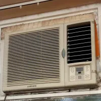 کولر گازی مدل ۱۹۰۰۰ سامسونگ
