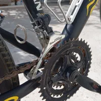 دوچرخه Rambo سایز 24|دوچرخه، اسکیت، اسکوتر|لامرد, |دیوار