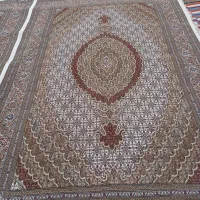 فرش۱۲متری ۴۰رج ۱۳مدی|فرش|خوی, |دیوار