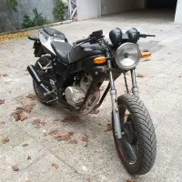 موتورپیشروپارس ۲۰۰