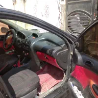 ۲۰۶ موتور فرانسه