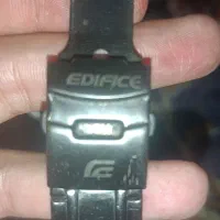 ساعت edifice|ساعت|دزفول, |دیوار