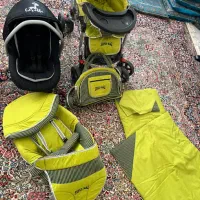 سرویس کامل نوزاد